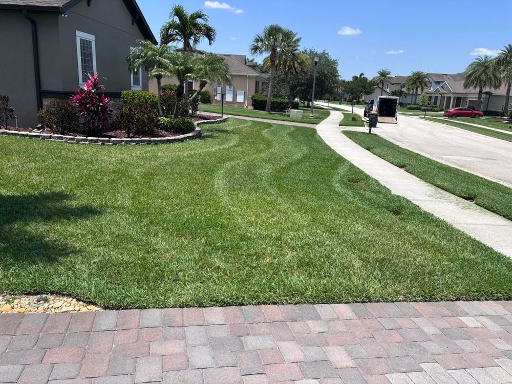 All Photos for Tolliver’s landscape LLC in Palm Bay, FL
