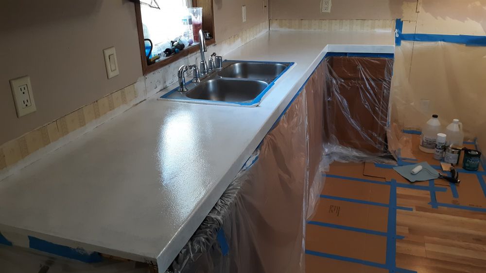 All Photos for Back Country Flooring & Remodeling in Lewistown, MT