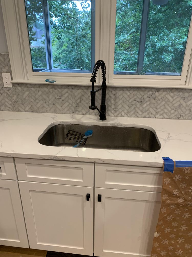 All Photos for Engstrom Home Renovations in Good Hope, Georgia