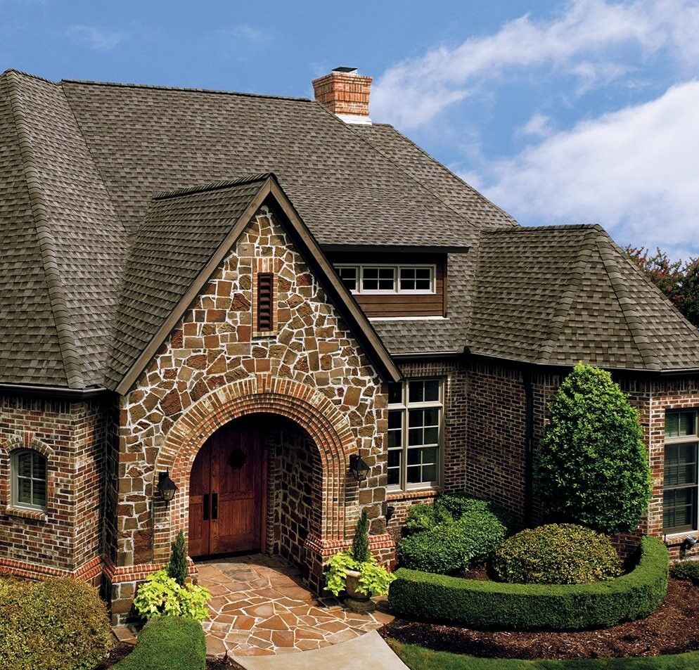 Our roofing installation service provides professional and reliable expertise to ensure a seamless and efficient process, resulting in a durable and aesthetically pleasing roof for your home. for Velarium Roofing & Restoration in Covington, GA