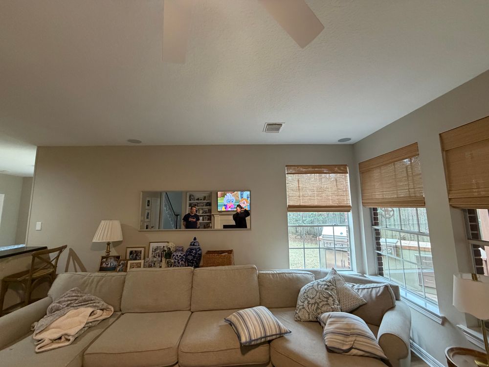 All Photos for MOCO Paint and Remodeling in Spring, TX