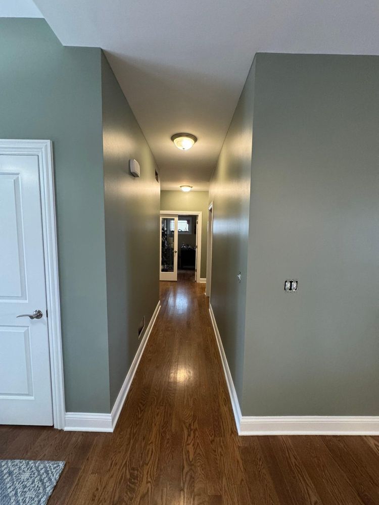 All Photos for Harrison Painting & Design in Portage, IN