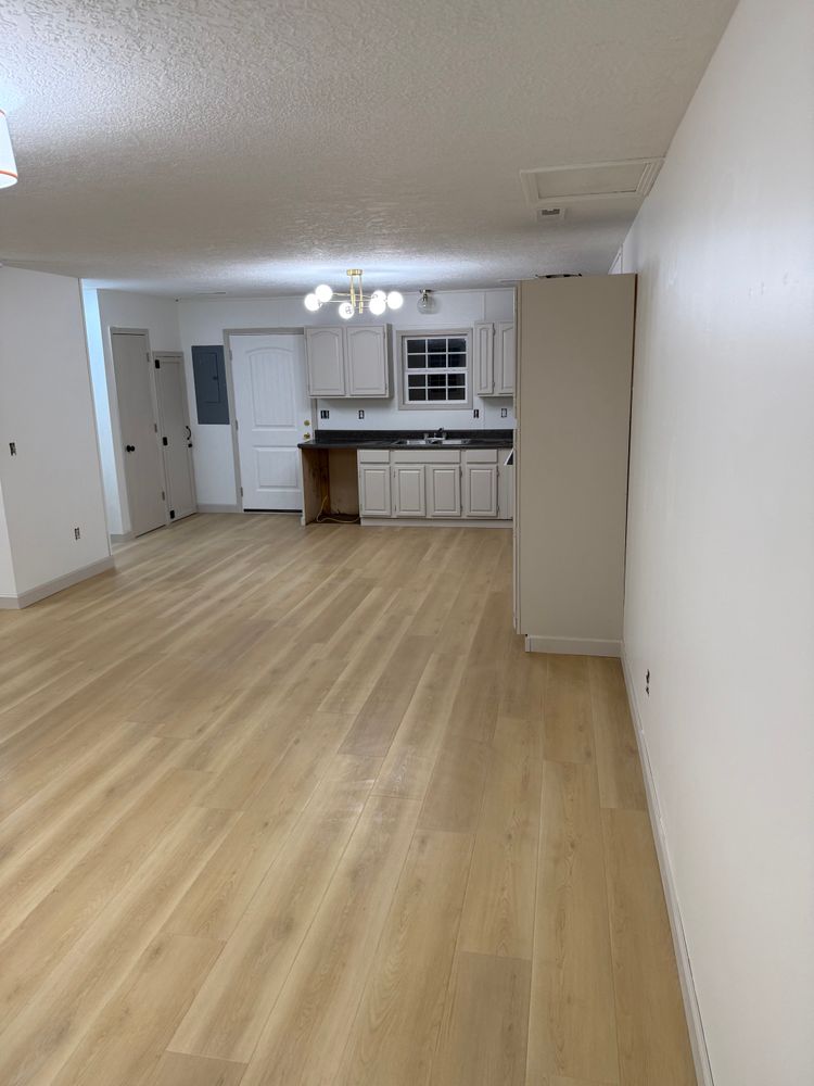 All Photos for Baker Builds Construction in Union City, TN