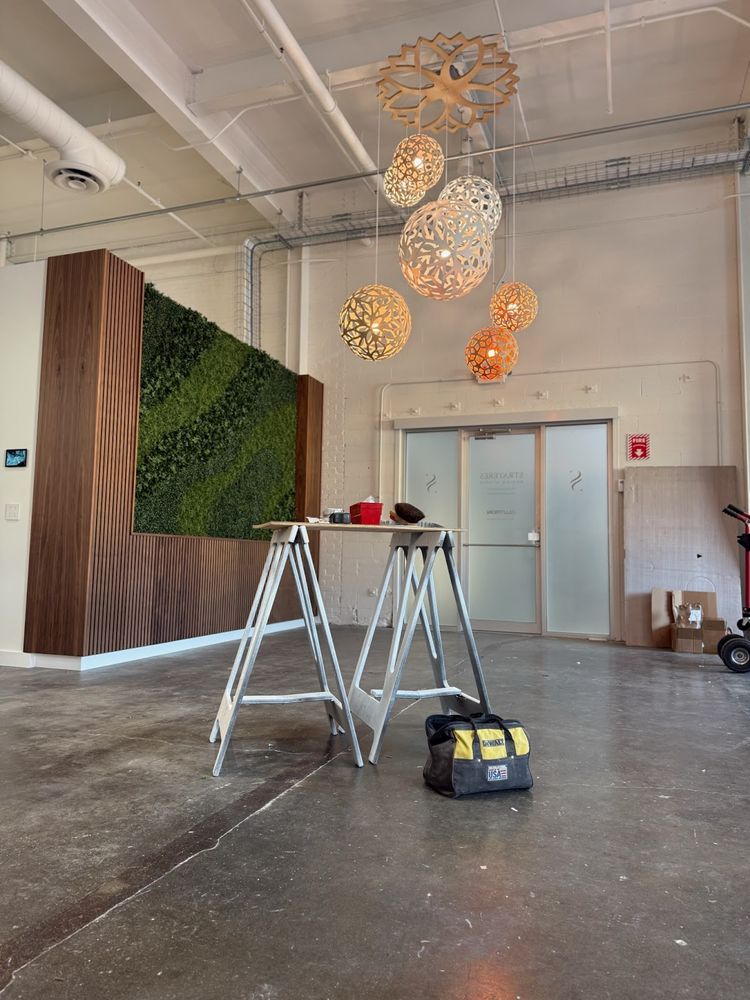 Electrical Repairs for Adam Santos Electric LLC in Fall River, MA