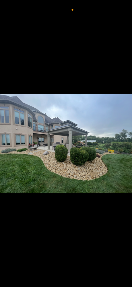 All Photos for N8 Landscaping in Amanda, OH