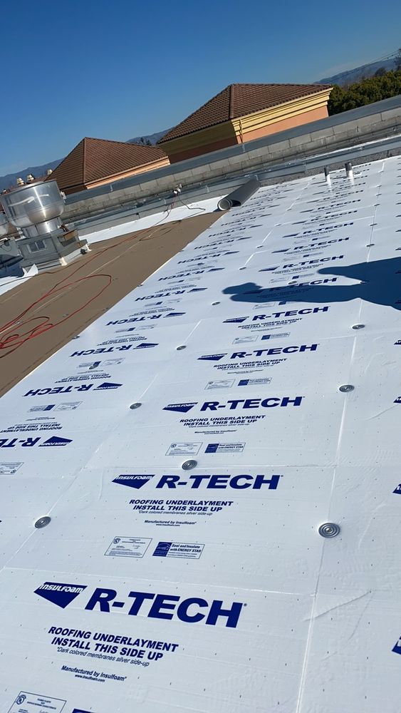 All Photos for Verdusco Family Roofing and Waterproofing in Oroville, CA