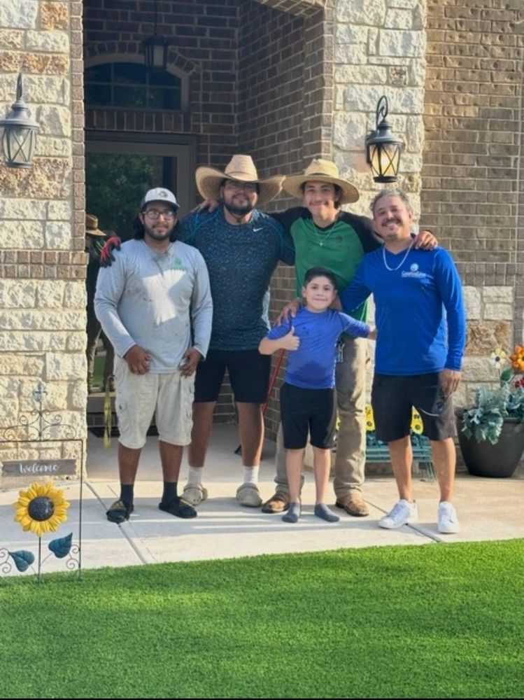 All Photos for Creative Edge Co. in San Antonio, TX