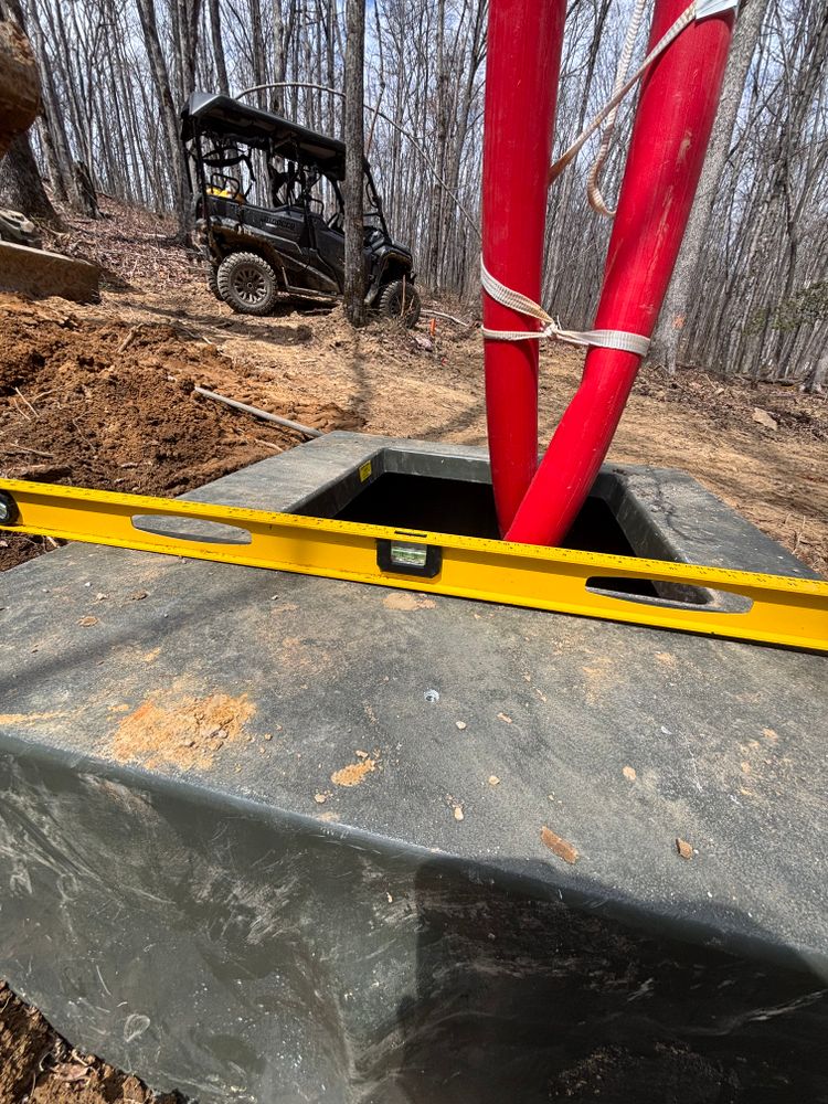 All Photos for TD Dirtworks in Tracy City, TN