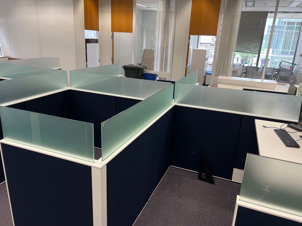 All Photos for Two Guys & A Broom, INC. in Boston, MA