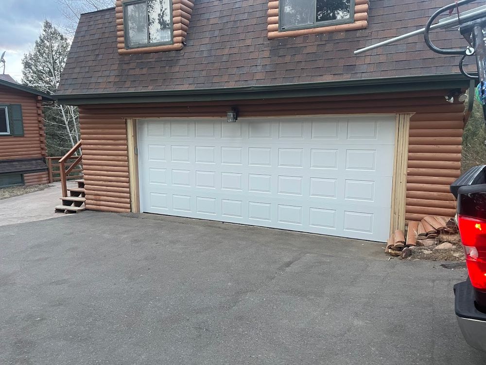 All Photos for A Family Garage Door CO in Littleton, CO