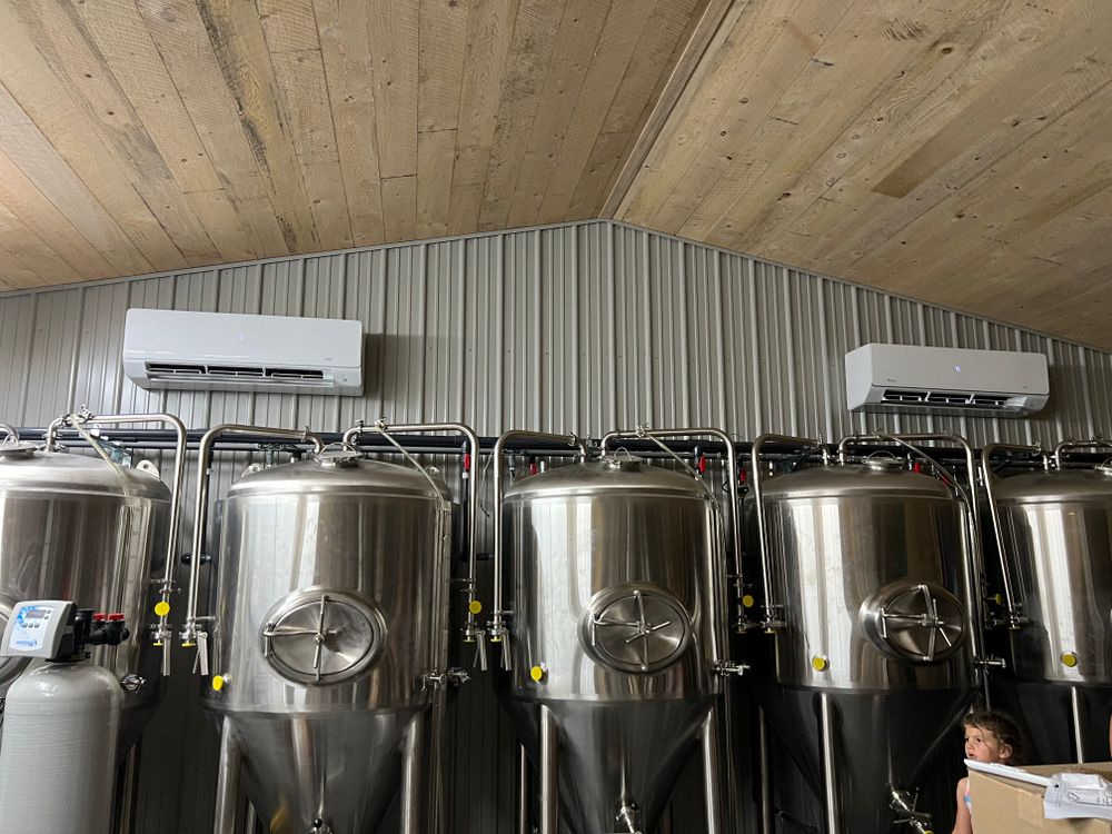 All Photos for 777 HVAC in Manchester, ME