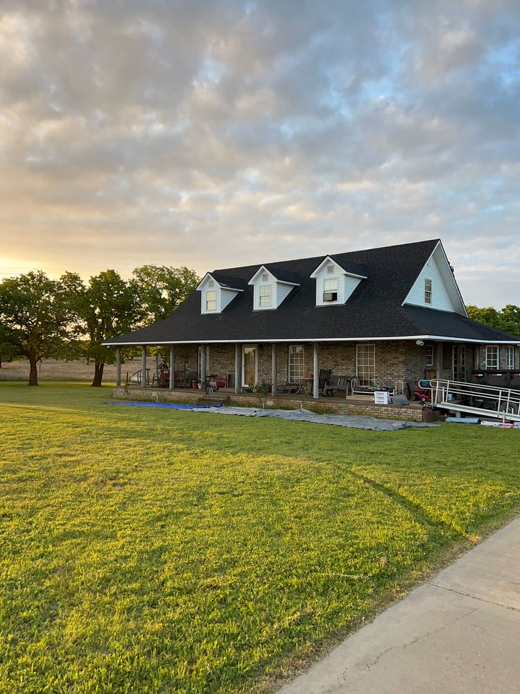 All Photos for Stapp Roofing in Duncan, OK