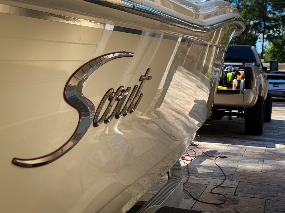 All Photos for PalmettoRevive Mobile Detailing in Charleston, SC
