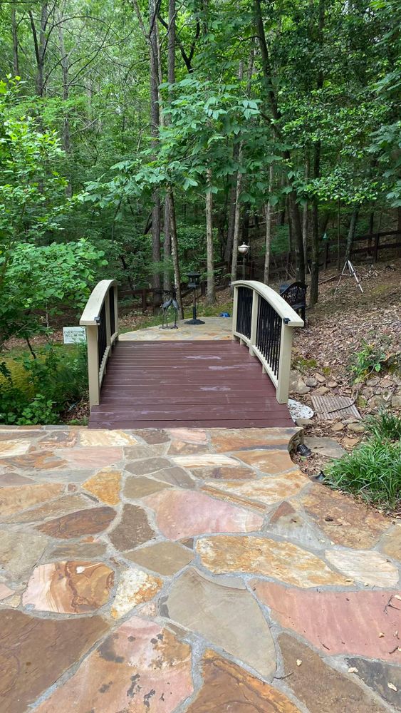 All Photos for MCR painting and remodeling LLC in Tucker, GA