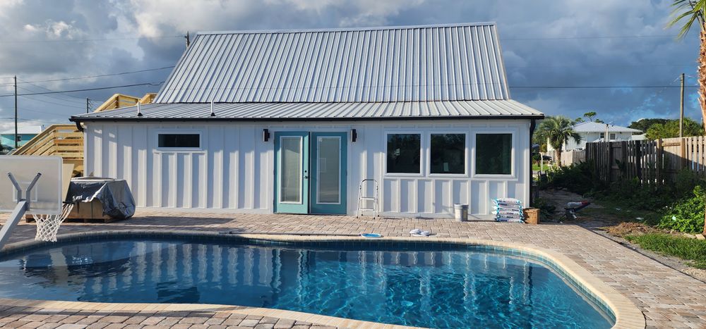 All Photos for Dead Lakes Construction LLC in Gulf County, FL