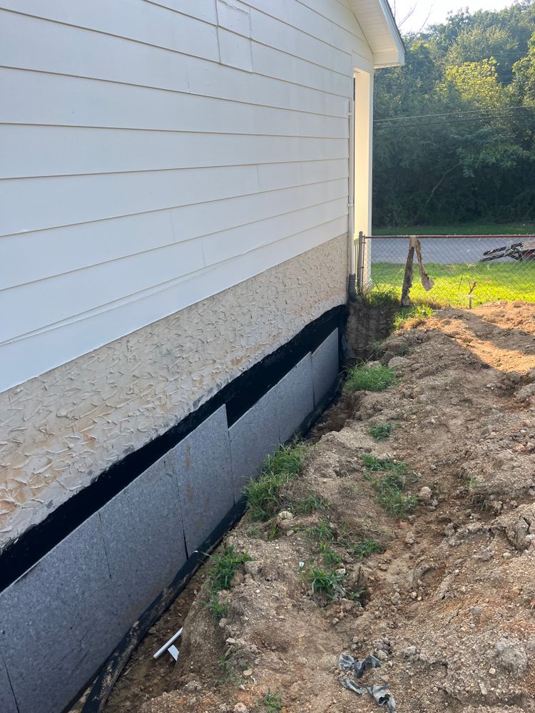 All Photos for J.P Landscaping and excavation in Chattanooga, TN