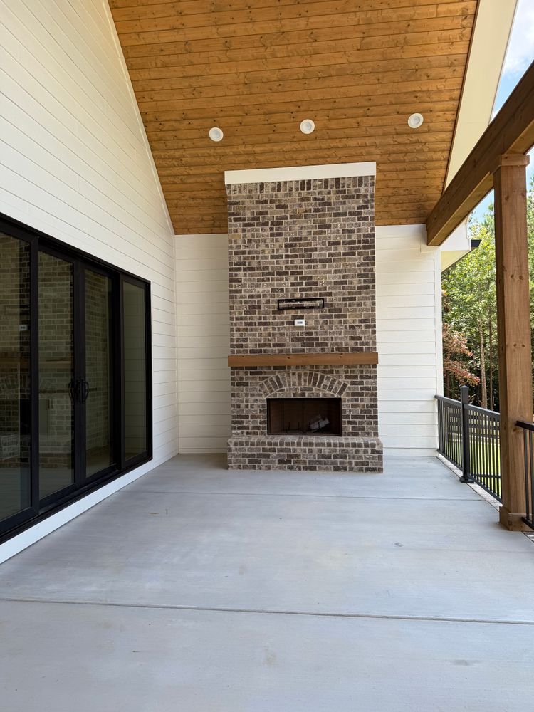 All Photos for Mason Built Homes in Adarisville, GA