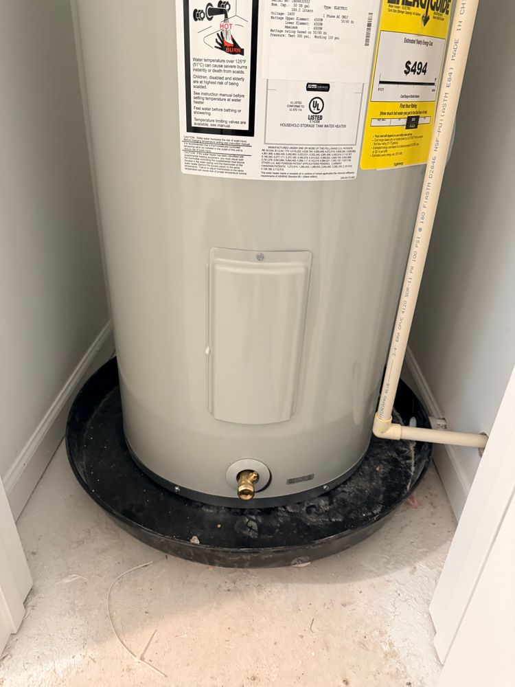 All Photos for R&K Plumbing LLC in Anderson, SC