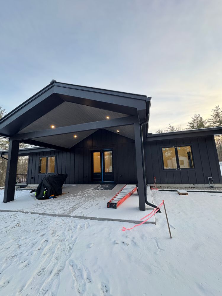 All Photos for Burgess Electric in Douglas, MA