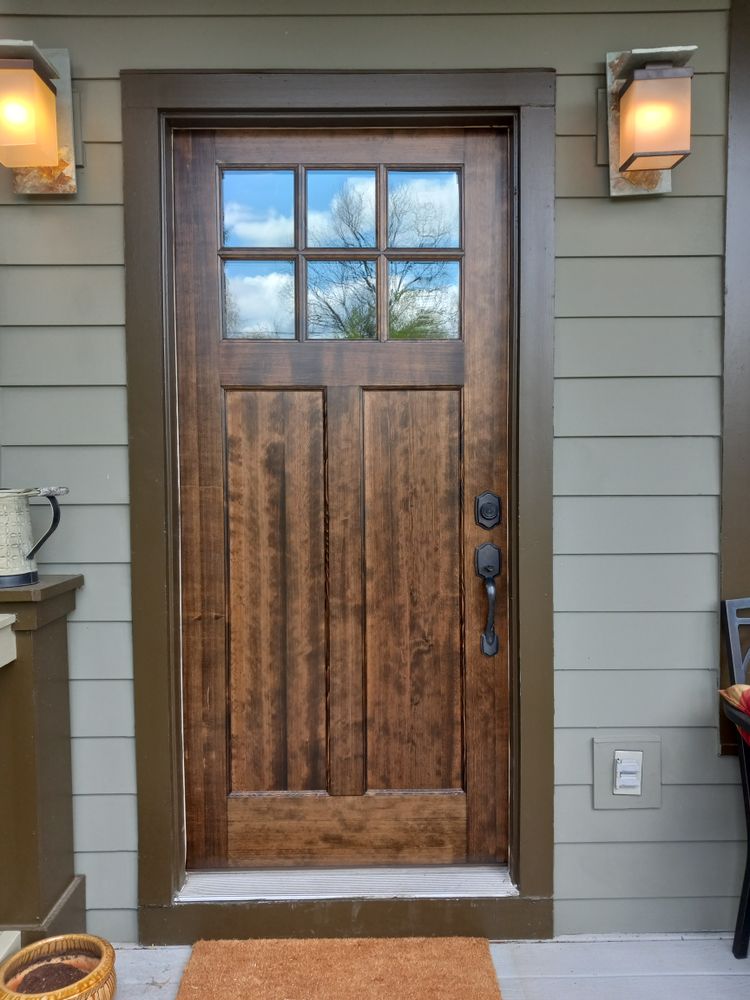 All Photos for The Door Guys in Nashville, TN