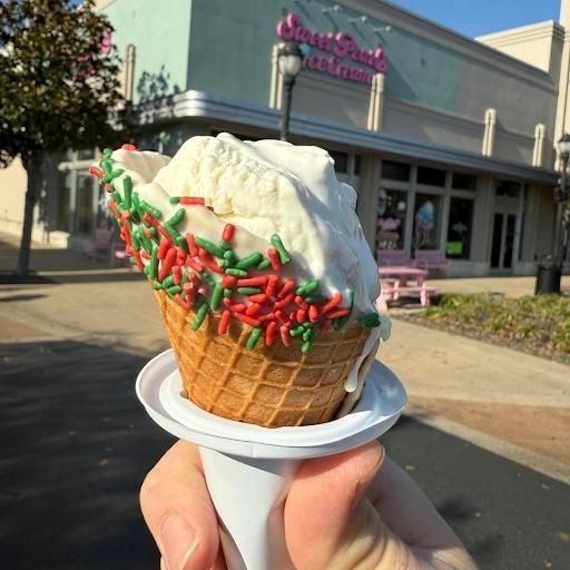 All Photos for Sweet Pearl's Ice Cream in Garland, TX