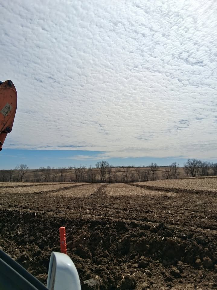 All Photos for GBA Earthmoving in Keota, IA