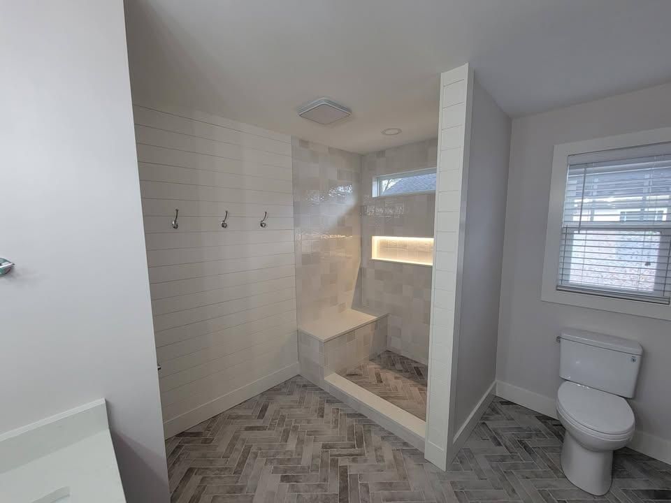 All Photos for GVL Renovations in Greenville, SC