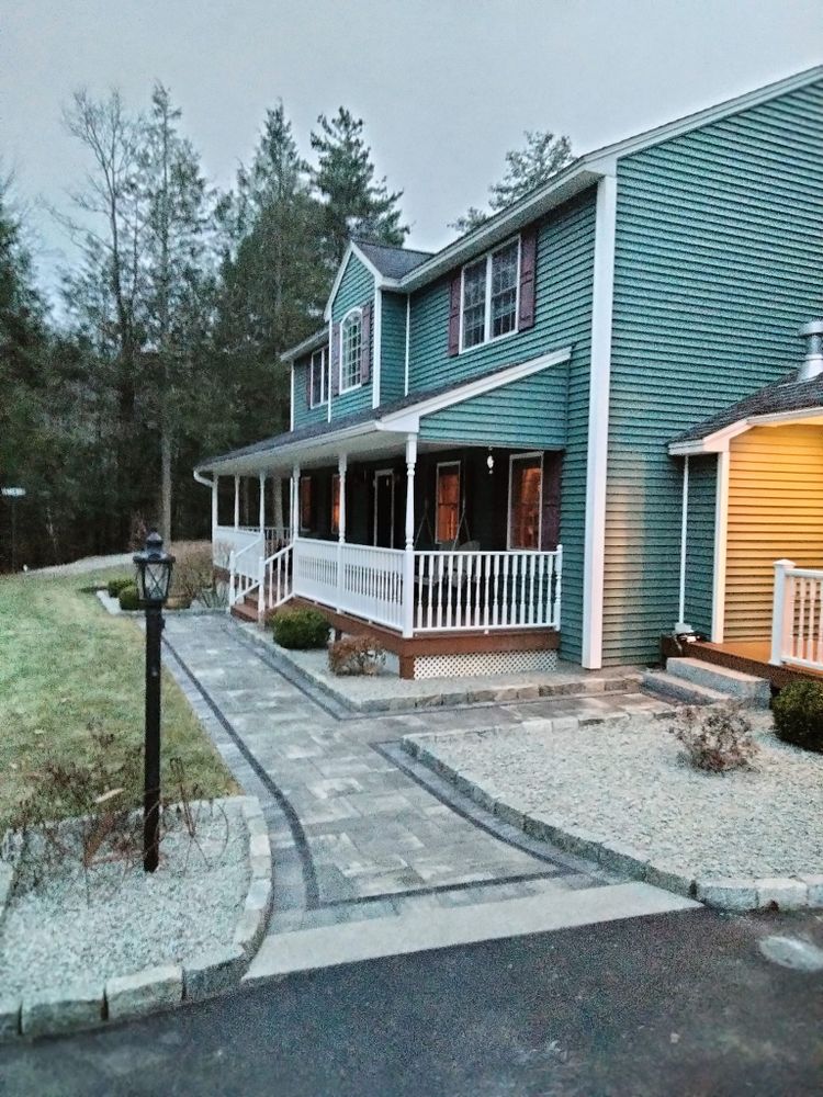 All Photos for Chaban Masonry in Athol, MA
