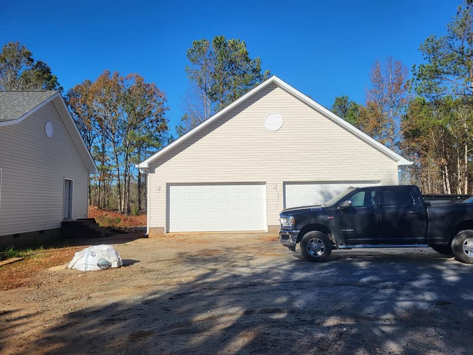 All Photos for Morgan Builders in Greenwood, SC