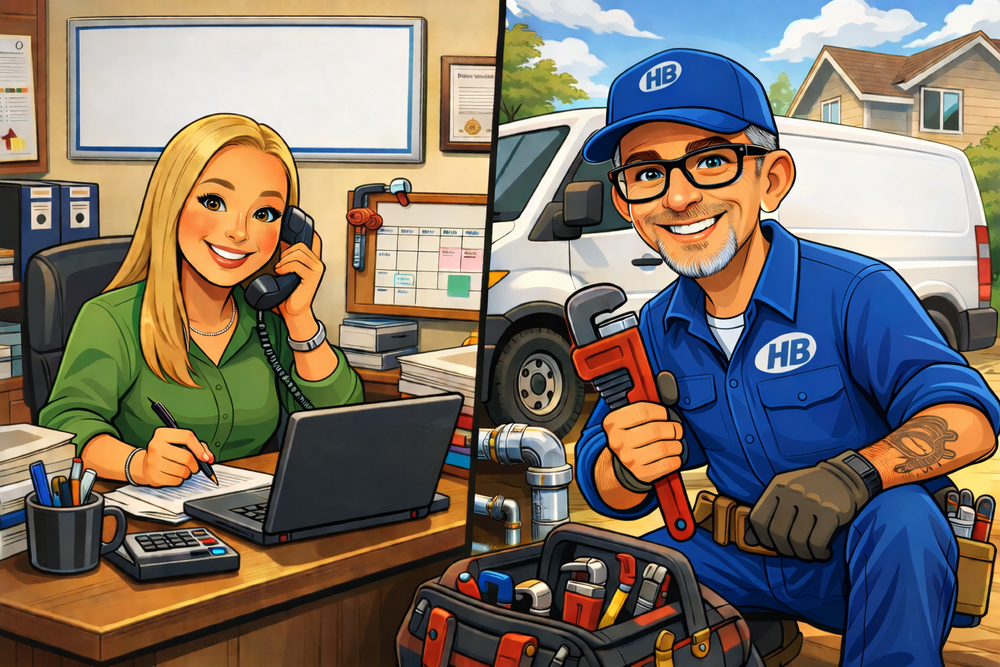 All Photos for HB Plumbing LLC in Murfreesboro, TN