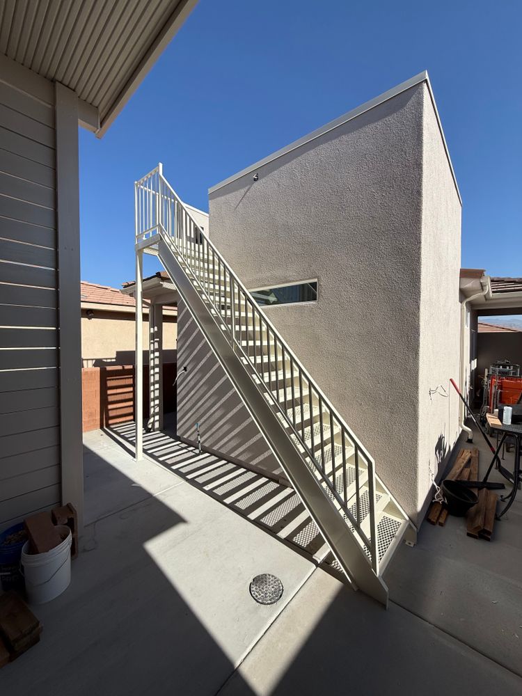 All Photos for Sparx Welding in Saint George, UT