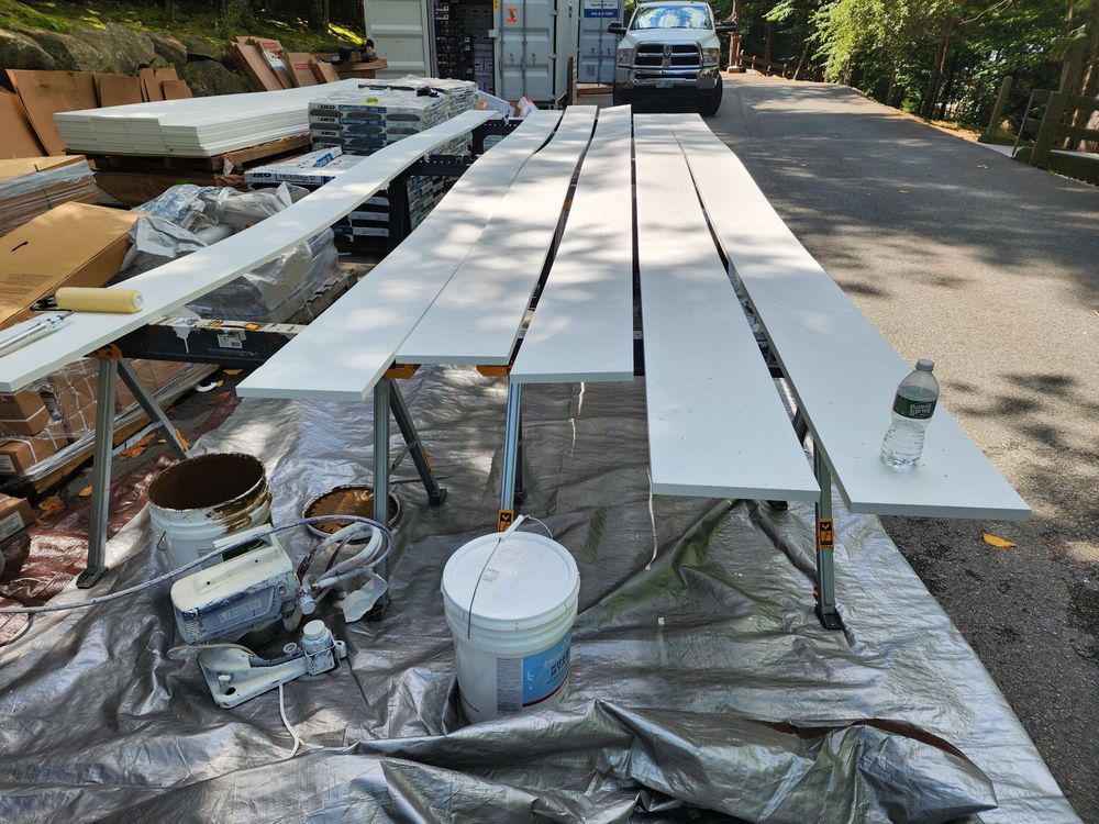 All Photos for AA Family Construction in Lebanon, NH