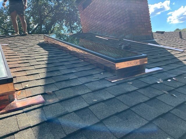 All Photos for Flores Roofing & Construction LLC  in Longview, TX