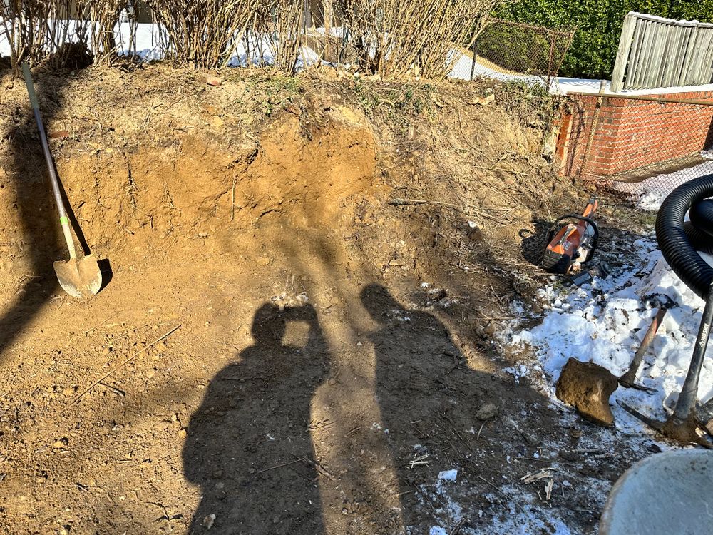 All Photos for Matteo Hardscapes in Towson,  MD