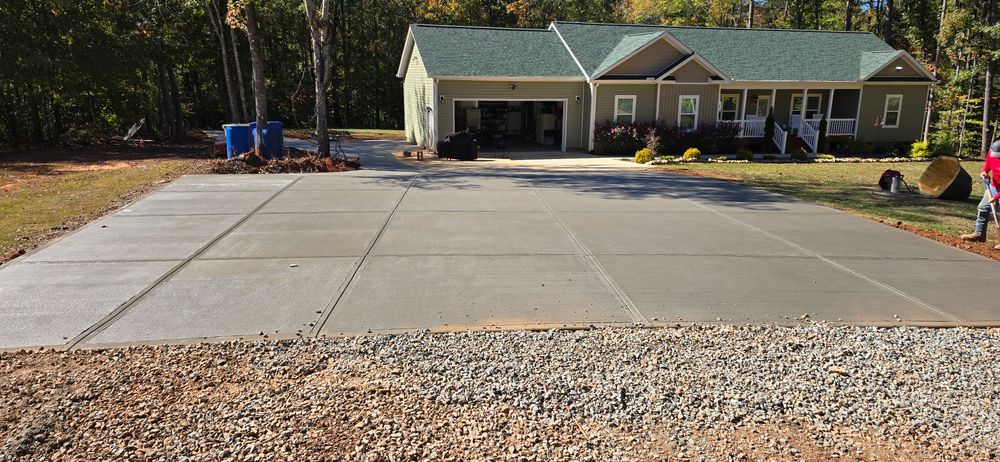 All Photos for JD Hardscapes & Landscaping LLC in Shelby, NC