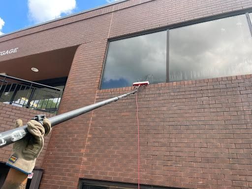 House Softwash for Oakland Power Washing in Augusta, GA