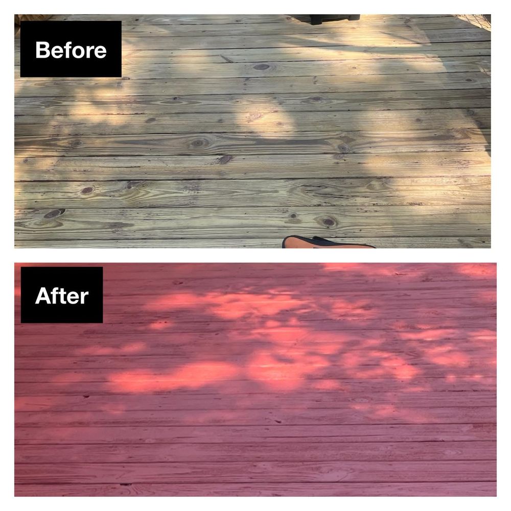 All Photos for Honey Do Oxford Pressure Washing and Soft Washing in Oxford, Mississippi