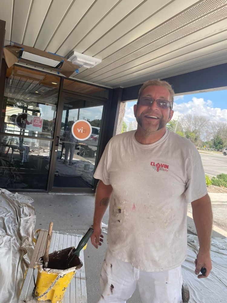 All Photos for Clavin Painting in Fort Dodge, Iowa