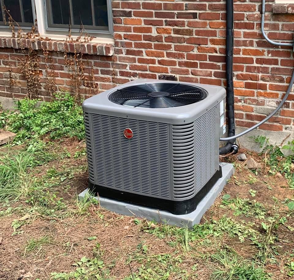 All Photos for Nygaard Heating and Air Conditioning in Memphis, TN