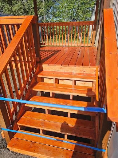 All Photos for Rob's Odd Jobs in Moscow, ID