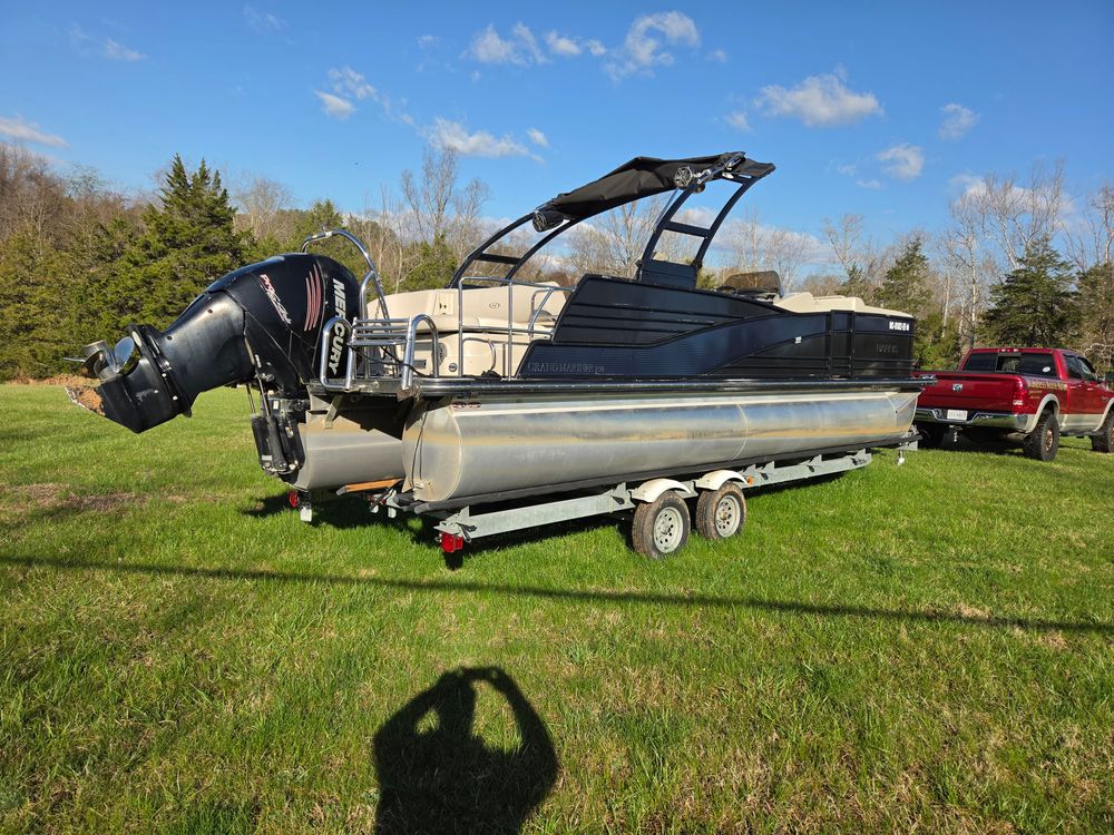 All Photos for Wakeless Mobile Marine in Huddleston, VA