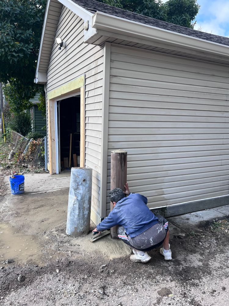 All Photos for Bestway Contractors LLC in Indianapolis, IN