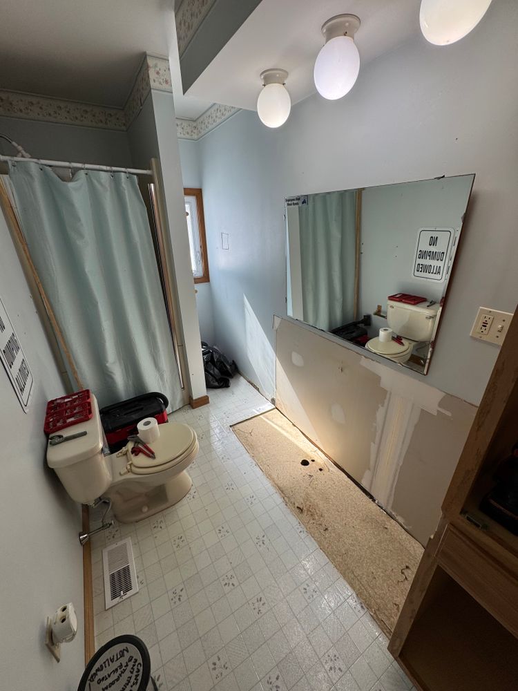 All Photos for Jack Of All Blades in Windsor County, VT