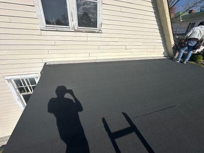All Photos for The Flip Flop Roofer in Statesville, NC
