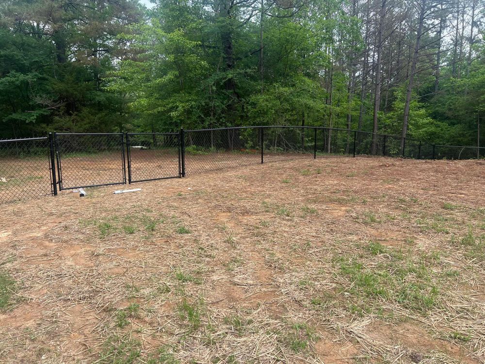 All Photos for Manning Fence, LLC in Hernando, MS