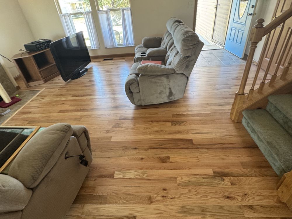 All Photos for Buddy's Flooring  in London, OH