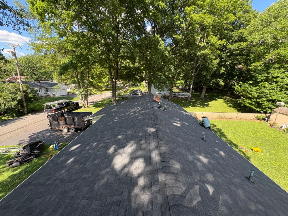 All Photos for Cornerstone Roofing and Siding in Vernon, NJ