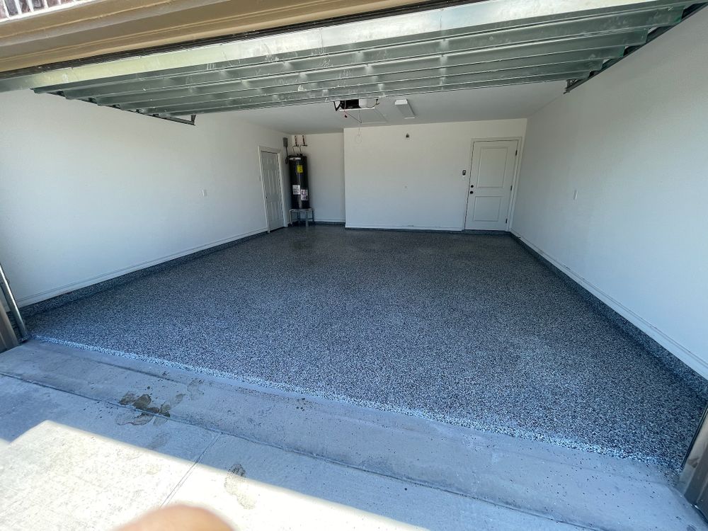 All Photos for Keen Decorative Concrete in Corpus Christi, TX