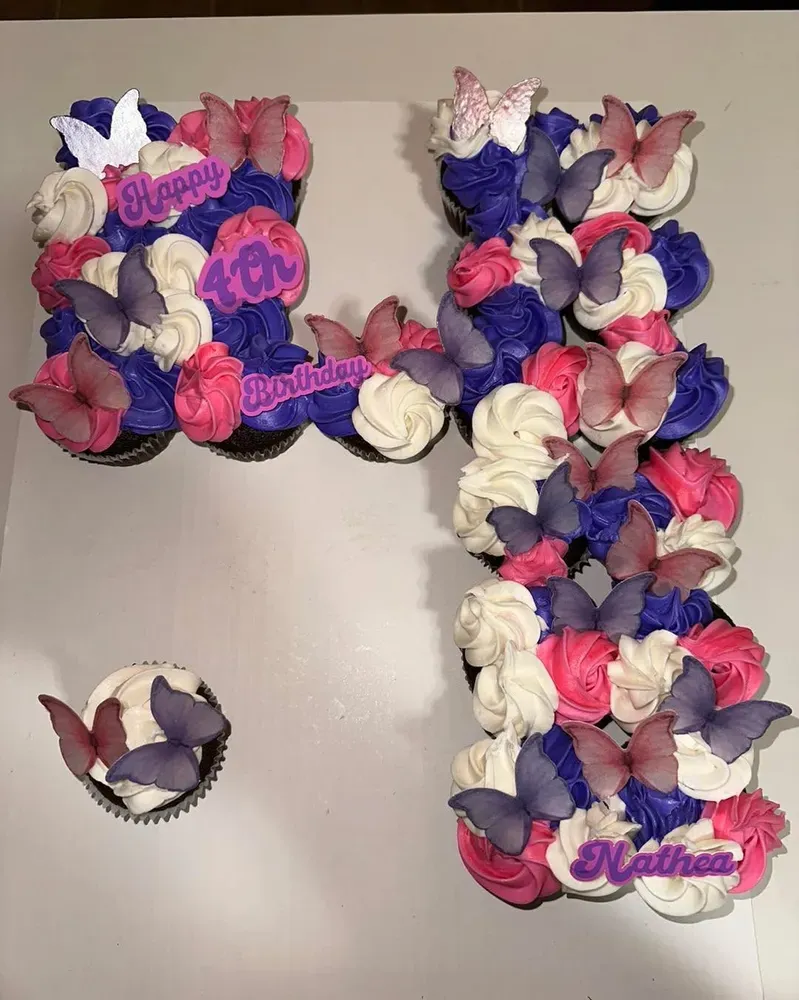 All Photos for Crumble Creations in Springfield, IL