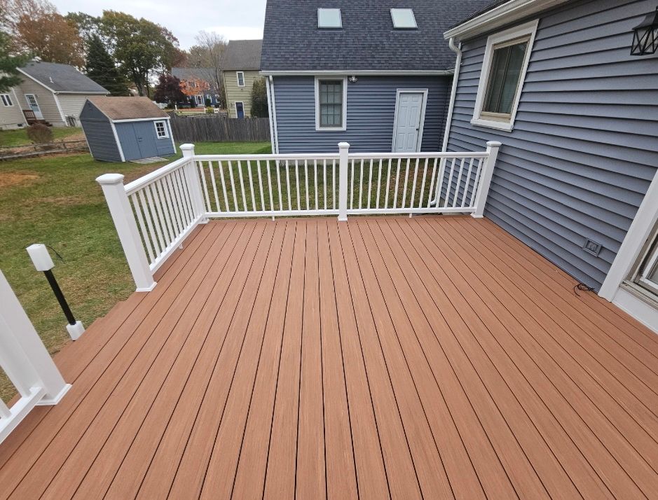 All Photos for South Coast Decks LLC in Mansfield, MA